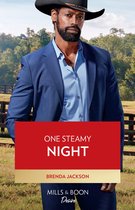 The Westmoreland Legacy 6 - One Steamy Night (The Westmoreland Legacy, Book 6) (Mills & Boon Desire)