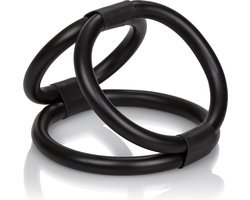 California Exotic Novelties-Quick Release Cock Cage-Rings
