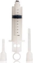 Nettoyant pour tube universel California Exotic Novelties - Pompe intime - Ø 40 mm