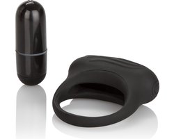 CalExotics - Silicone Lovers Arouser - Rings Zwart