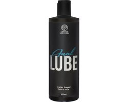 Cobeco Pharma Anal Lube Waterbasis Glijmiddel - 500 ml