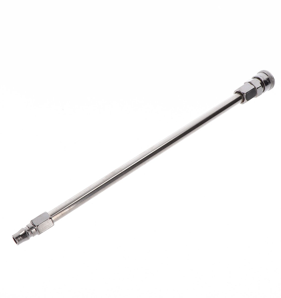 Extender Rod