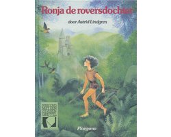 Ronja de roversdochter