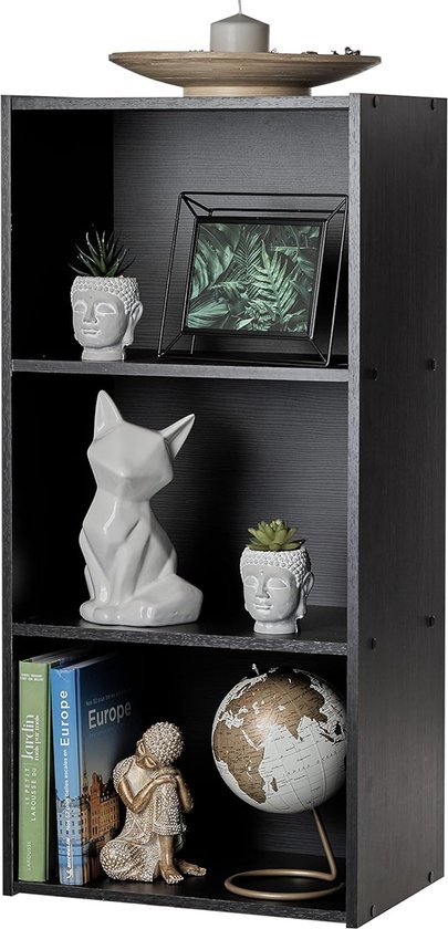 IRIS OHYAMA Lot de 4 boîtes de rangement - Hermétiques - 30 L - avec