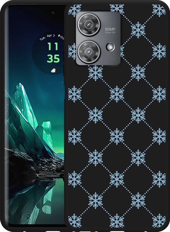 Motorola Edge 40 Neo Hoesjes Online Bestellen