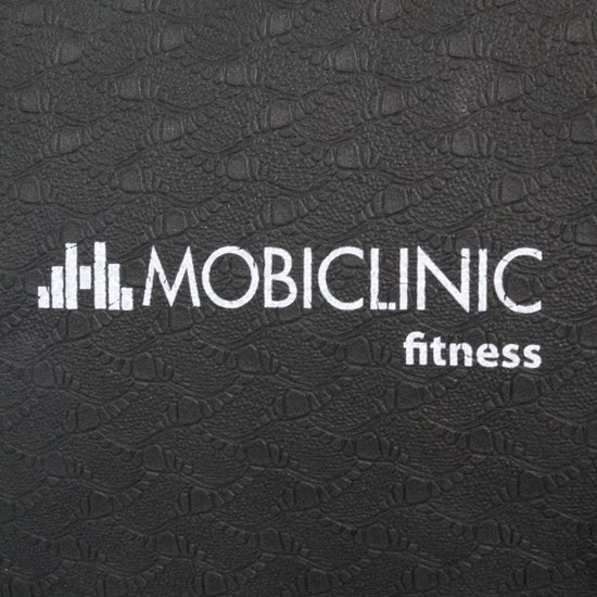 Mobiclinic RY-01 Yoga wiel - Yoga wheel - Anti-slip - PTE + PP - Multifunctioneel van Mobiclinic — afbeelding 5