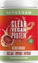 Clear Vegan Protein (320g) Blood Orange