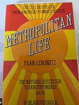 Metropolitan life