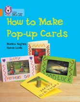 How To Make A Pop Up Card