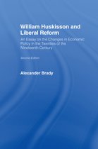 William Huskisson & Liberal Reform
