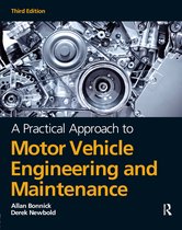 Pract Approach Motor Vehicle Engineering