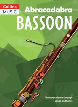 Abracadabra Bassoon Way Learn Songs