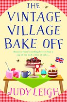 The Vintage Village Bake Off