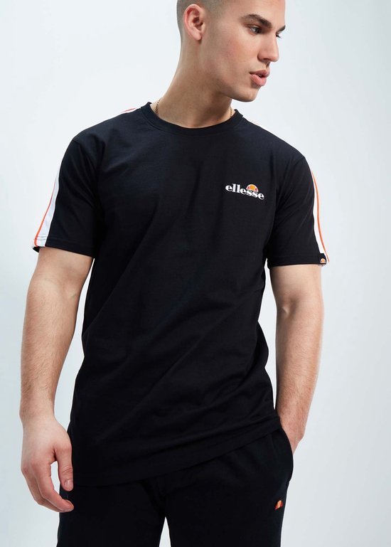 Ellesse Crotone 2 tee - black