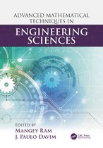 Science, Technology, and Management- Advanced Mathematical Techniques in Engineering Sciences