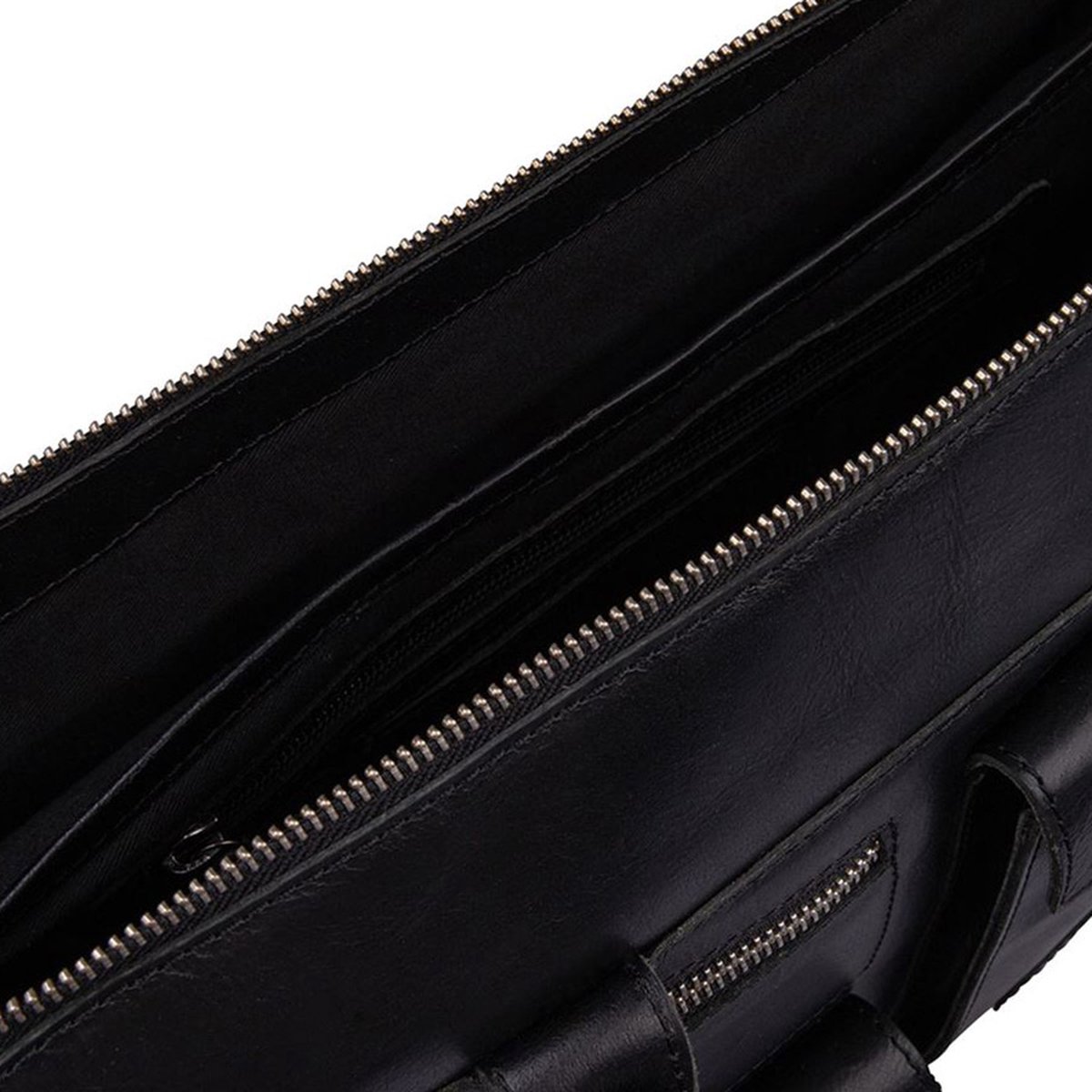 Cowboysbag - Kenora Laptop Bag Black
