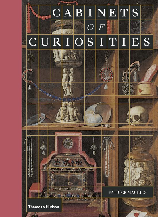 Foto: Cabinets of curiosities