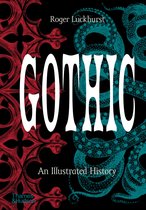 ISBN Gothic, Education, Anglais, Couverture rigide, 288 pages