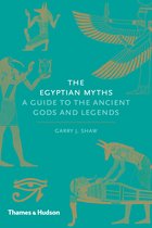 Egyptian Myths : a Guide to the Ancient Gods and Legends