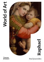 World of Art- Raphael