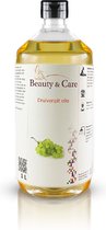 Beauty & Care - Druivenpit olie - 1 L. new