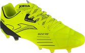 Joma Score 2309 FG SCOW2309FG, Homme, Jaune, Chaussures de football, taille: 44