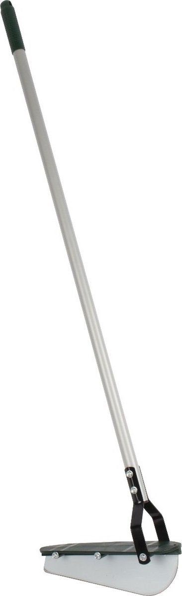 Talen Tools - Kantensnijder - Met opstapje - Aluminium steel - 100 cm van Talen Tools — afbeelding 2