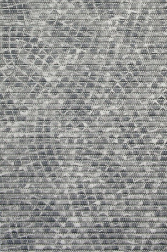 Watermat-Aquamat op rol Mosaic grijs 65cmx15m
