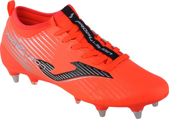 Joma Propulsion Cup 2308 SG PCUW2308SG, Homme, Oranje, Chaussures de football, taille: 38