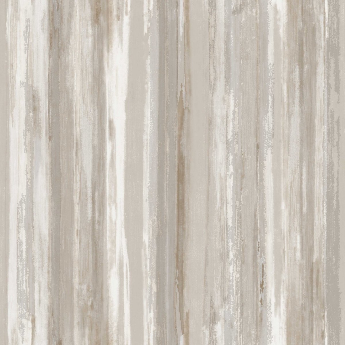 Behang met streepstructuur - Behang - Muurdecoratie - Wanddecoratie - Vliesbehang - Textum - 0,53 x 10,05 M.