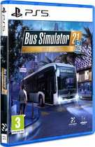 Bus Simulator 21: Next Stop - Gold Edition