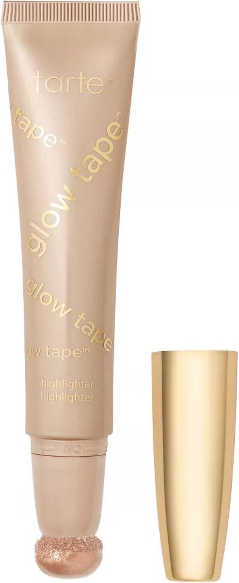 tarte Glow Tape Highlighter -Pearl Glow