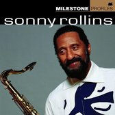 Sonny Rollins - Milestone Profiles