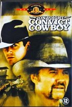 Convict Cowboy (DVD)(FR)(BE import)