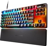 SteelSeries Apex Pro TKL 2023 - Gaming Toetsenbord - QWERTY - OmniPoint Switch