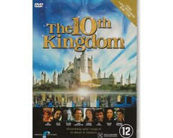 10th Kingdom, The (miniserie) 10th Kingdom, The (miniserie)