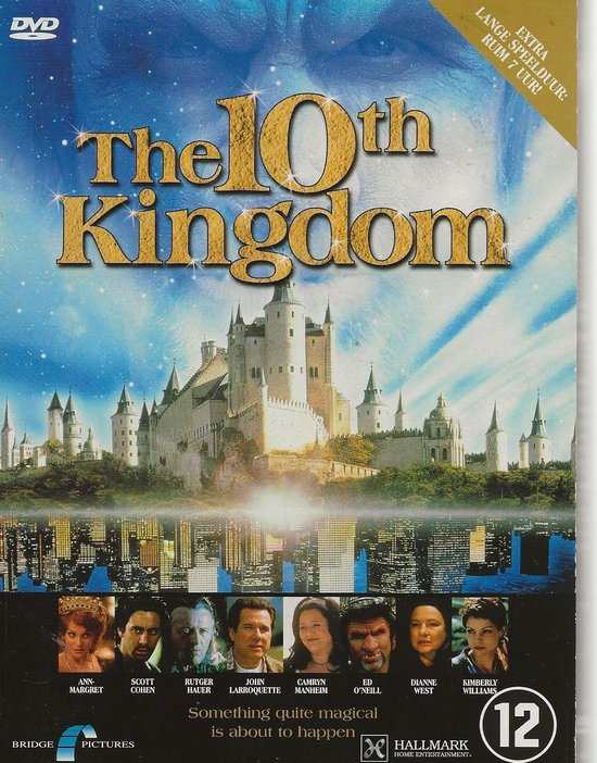 10th Kingdom, The (miniserie)