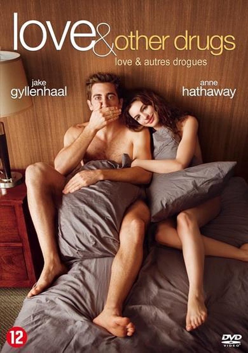 Love & other drugs