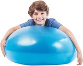 Mega ball roze - herbruikbare grote bal - geschikt voor water en lucht