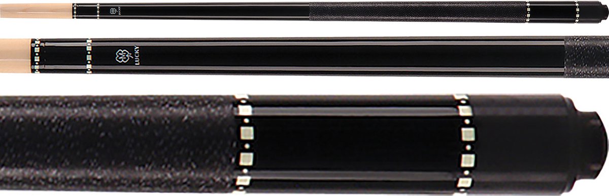 Pool cue McDermott L12
