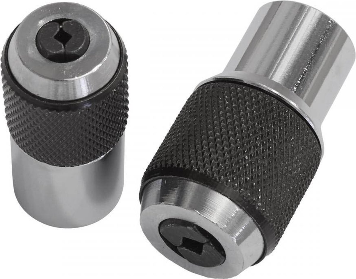 Exact 00727 Handtapset 2-delig Metrisch Fijn Mf18 1.5 Mm Linkssnijdend Din 2181 Hss 1 Set S 1222307