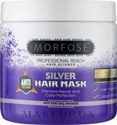Morfose Silver Hair Mask 500ml