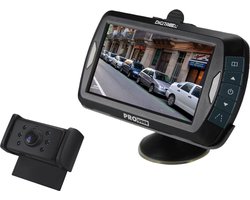 Pro-user DRC4310DC draadloos camerasysteem