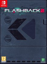 Flashback 2: Collector's Edition