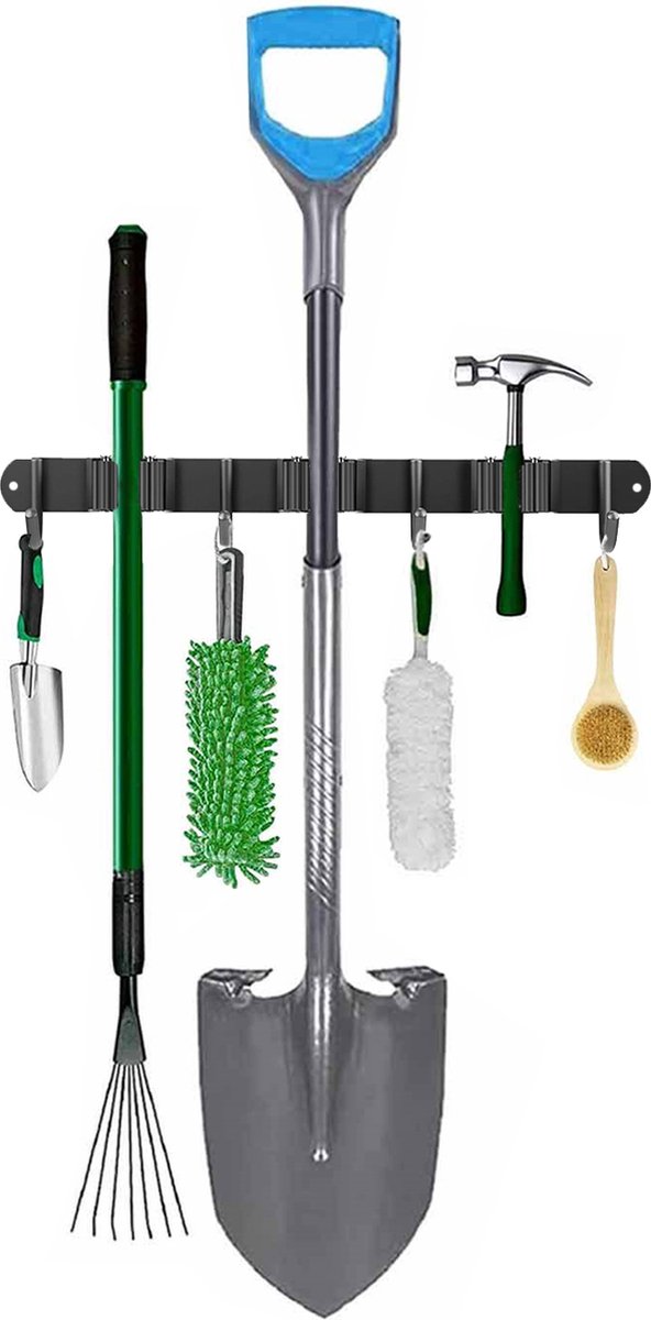 Tuinslang ophanghaak Kenovo Duratrax - Nuyens Tuin en Groenshop Tuinslang ophanghaak Kenovo Duratrax - Nuyens Tuin en Groenshop