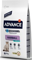 Advance - Sterilized Hairball Kattenvoer