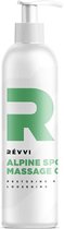 Révvi - Alpine sport - Massageolie - 250 ml