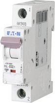 Eaton 236036 PXL-B32/1 Disjoncteur 1 pôle 32 A 230 V/ AC