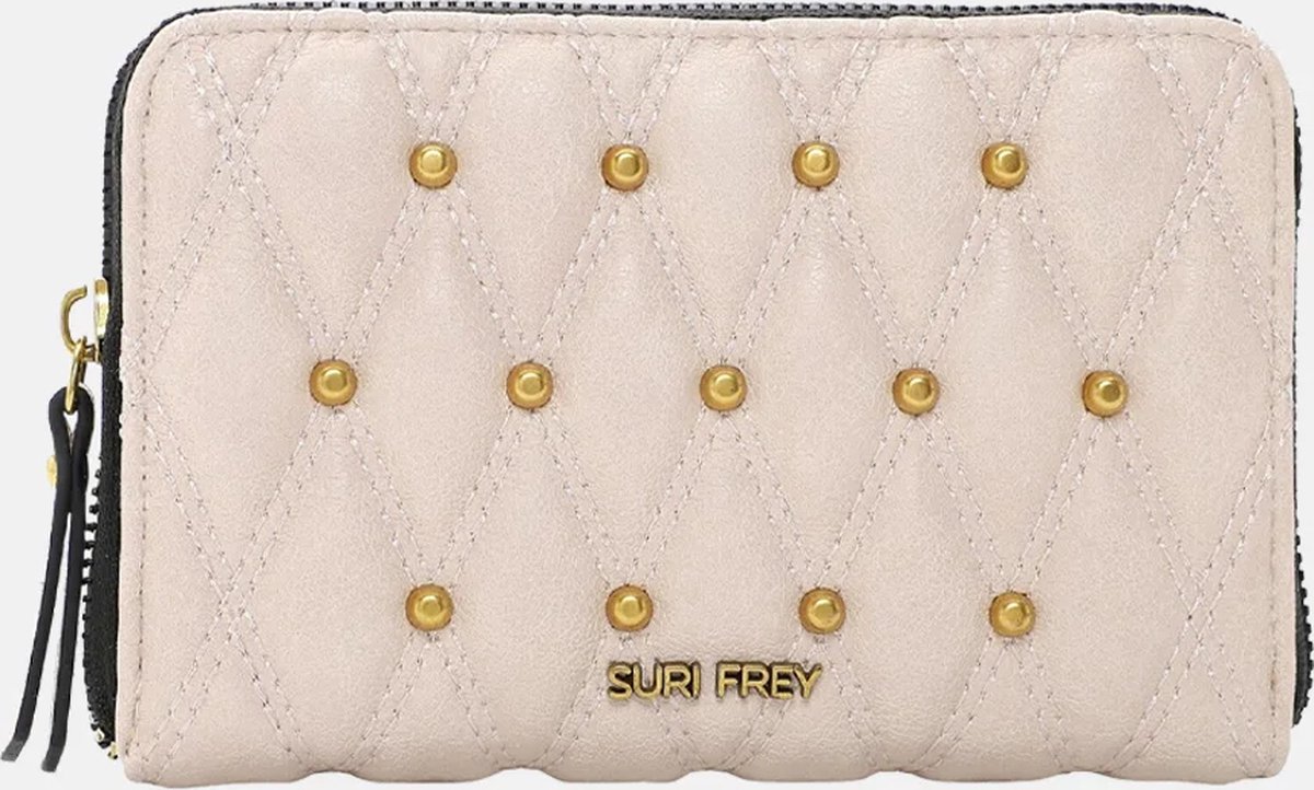 Suri Frey Corey portemonnee beige