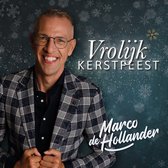 Marco De Hollander - Vrolijk Kerstfeest (CD)